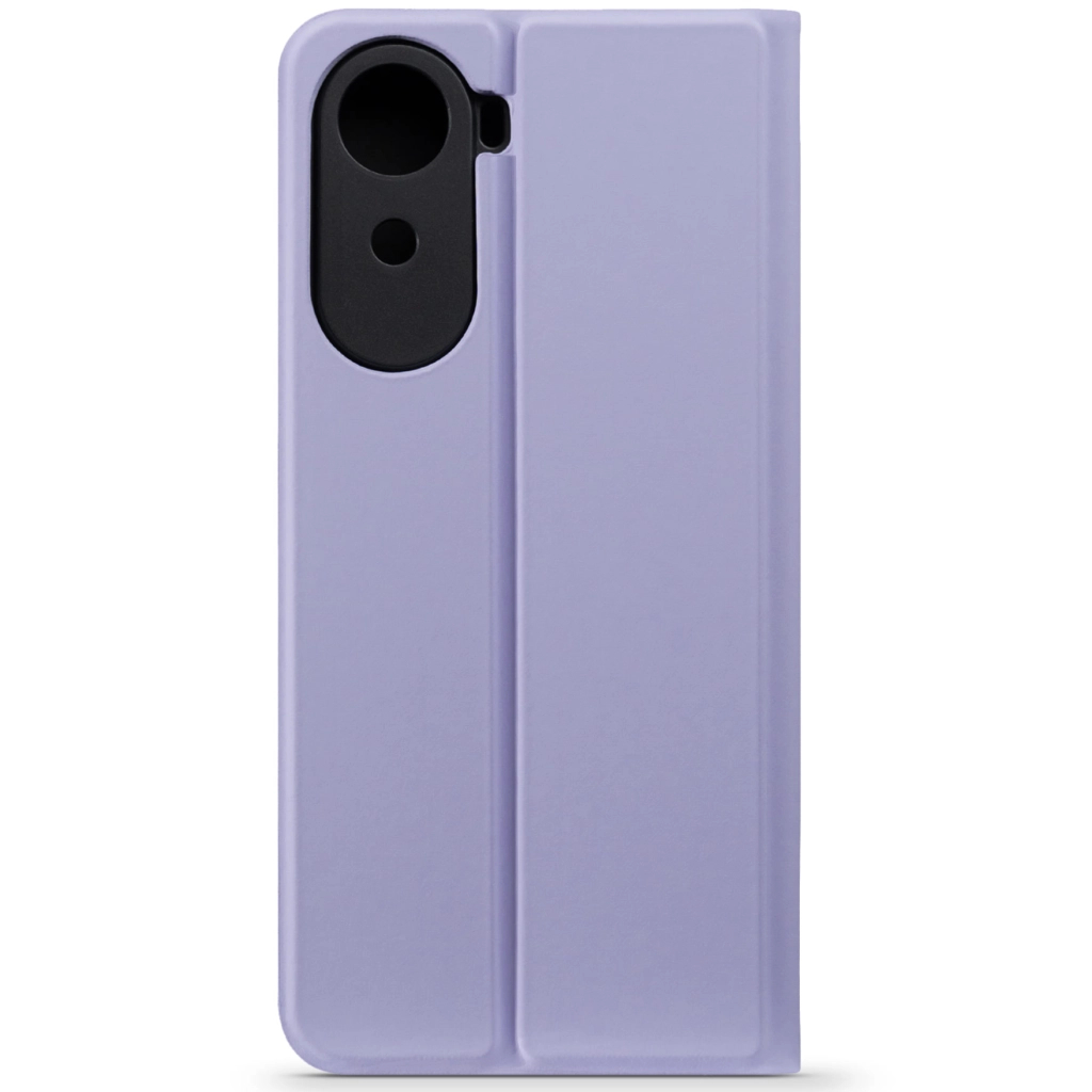 Чохол до мобільного телефона Armorstandart OneFold Case Xiaomi Redmi A7 Pro 4G / Poco C81 Pro 4G Lavender (ARM91222) Чохол до мобільного телефона Armorstandart OneFold Case Xiaomi Redmi A7 Pro 4G / Poco C81 Pro 4G Lavender (ARM91222)