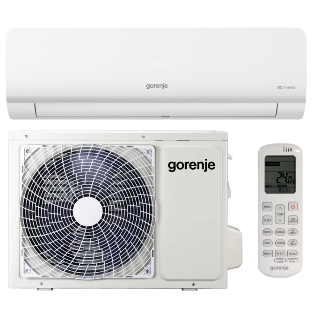 Кондиціонер Gorenje REA 26 KC