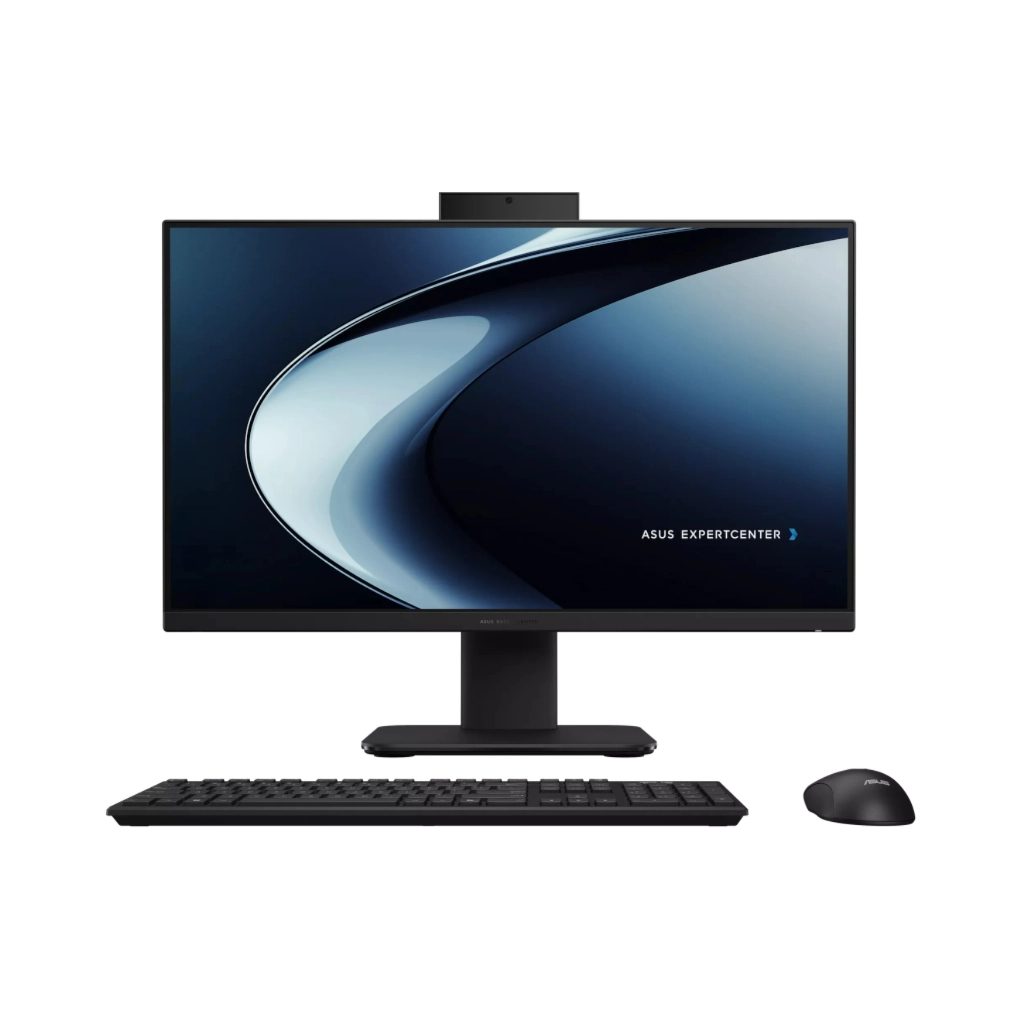 Комп'ютер ASUS P440VAK-BPCD980 AiO / Core7 240H, 32, 1TB, KM (90PT03X5-M0AZY0)