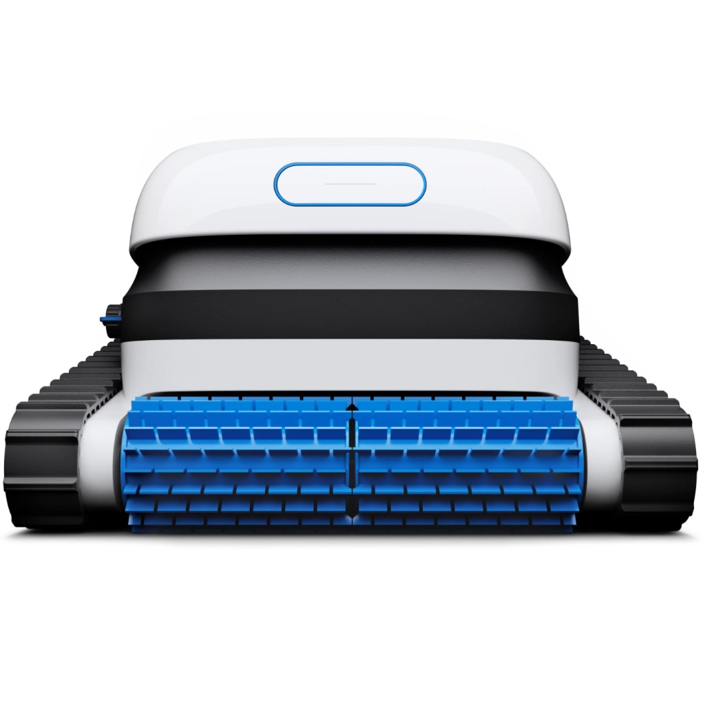 Пилосос Ecovacs SWB11