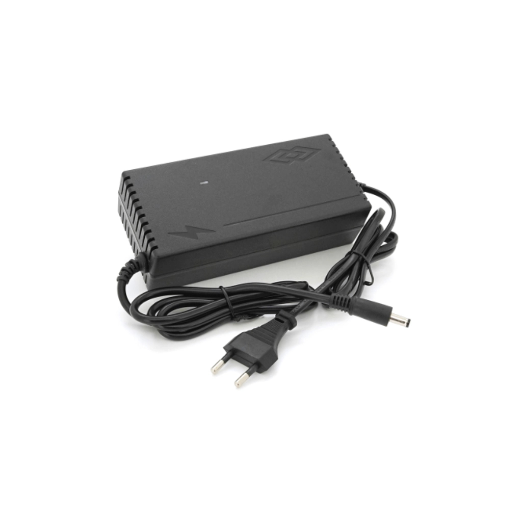 Мережевий зарядний пристрій для АКБ Voltronic Li-ion 12V (12,6V),3S,10A (YT-12610-С)
