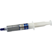 Термопаста HY-510 30г Grey 30 гр. 2 г/см3 1,93 Вт/м AHK (70265306)