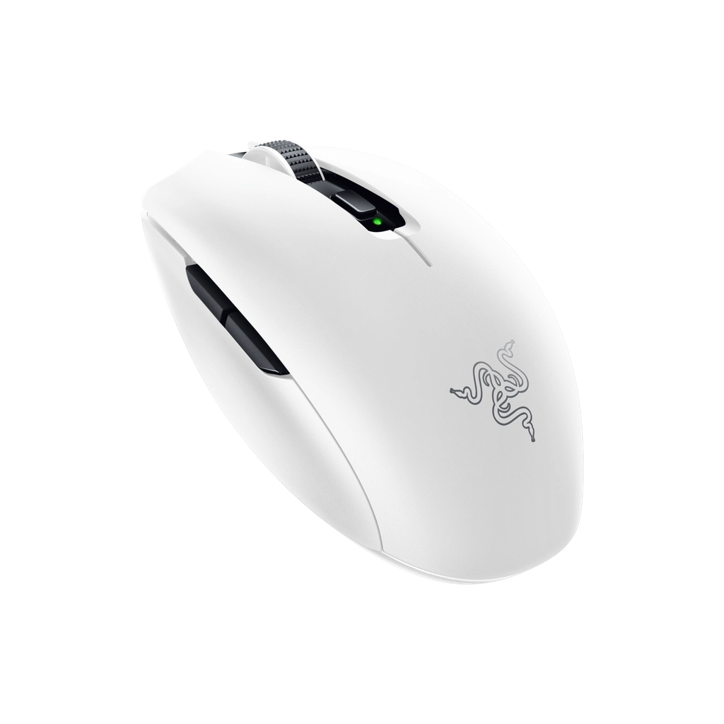 Мишка Razer Orochi V2 Wireless White (RZ01-05690200-R3M1) Мишка Razer Orochi V2 Wireless White (RZ01-05690200-R3M1)