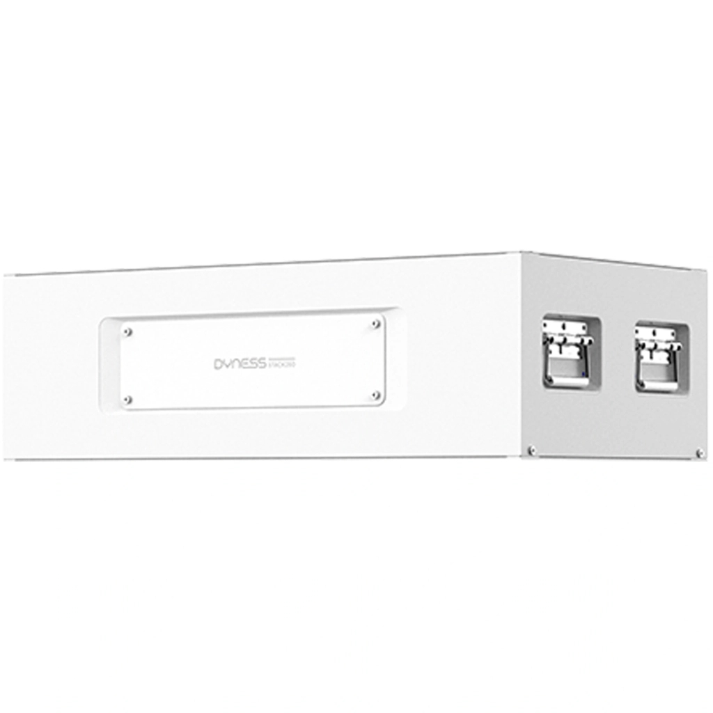 Батарея LiFePo4 Dyness STACK280 S51280 Heat 51.2V 280Ah 14.34kWh без BMS (S51280-H)
