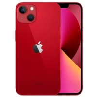 Мобільний телефон Apple iPhone 13 128Gb (Grade B) Red USED (iP13__12Red_B)
