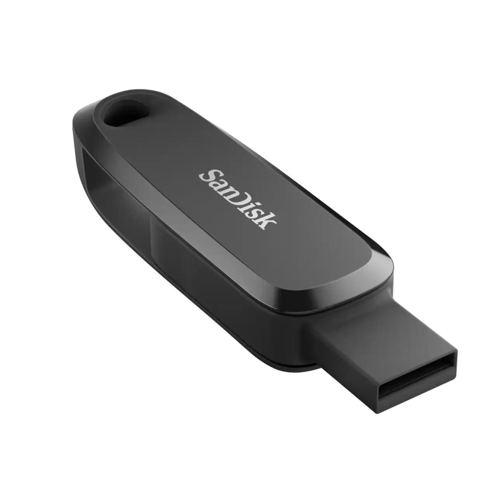 USB флеш накопичувач SanDisk 64GB Phone Drive Black Type-C (SDDDC6-064G-G46) USB флеш накопичувач SanDisk 64GB Phone Drive Black Type-C (SDDDC6-064G-G46)