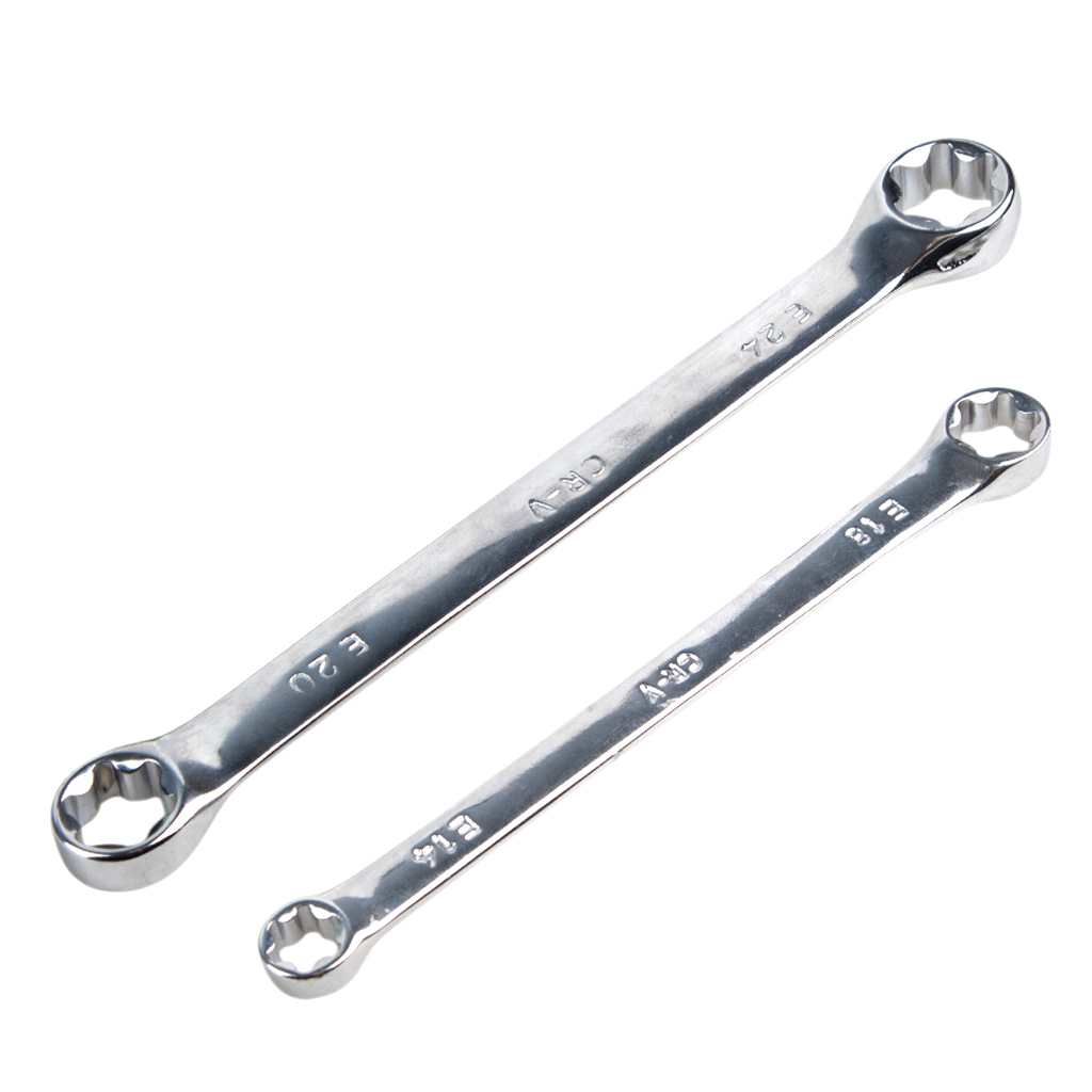 Ключ Alloid TORX E06xE24 4шт. (NK-0624E)