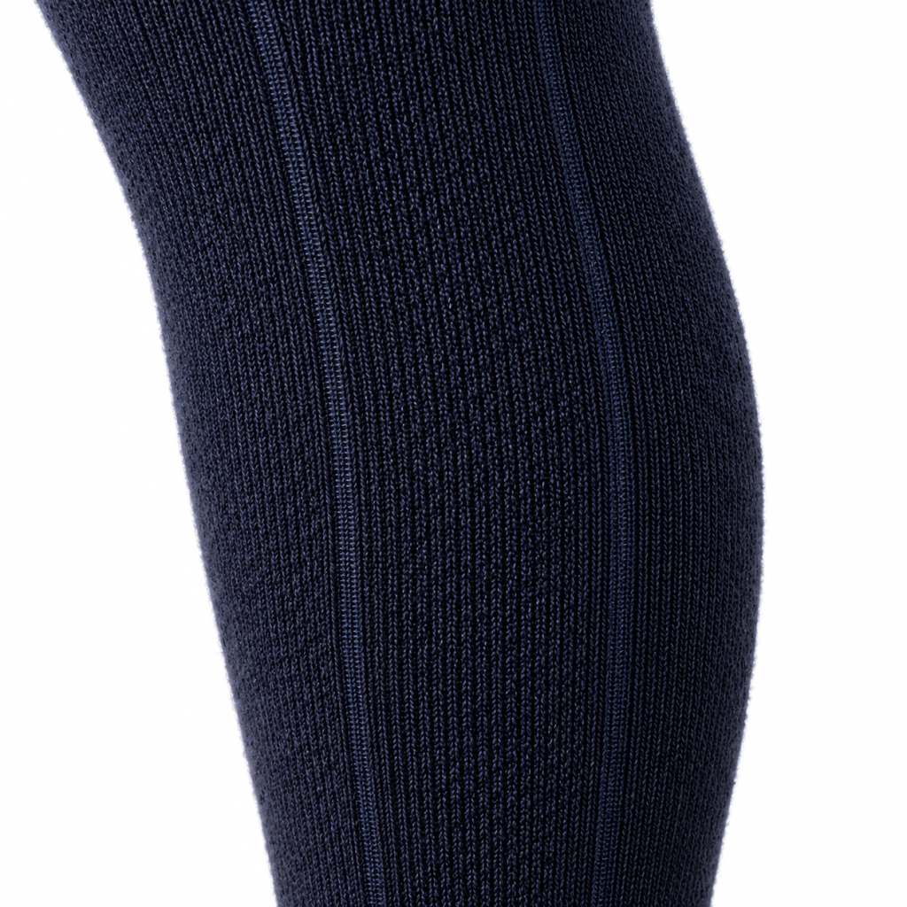 Колготки дитячі BNM ажурні (M0C0307-0003-9G-blue)