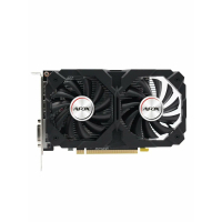 Відеокарта Afox Radeon RX 550 8Gb (AFRX550-8192D5H2-V2)