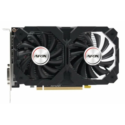 Відеокарта Afox Radeon RX 550 8Gb (AFRX550-8192D5H2-V2)