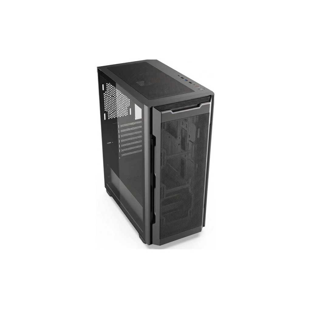 Корпус для ПК Frontier URIEL UR16A Корпус для ПК Frontier URIEL UR16A