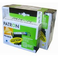 Картридж Patron EPSON T063 C/C/M/M/Y Bundle Pack (5) (PN-063)