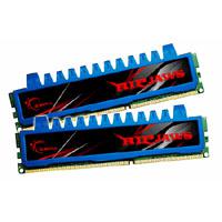 Модуль пам'яті для комп'ютера DDR3 4GB (2x2GB) 1333 MHz G.Skill (F3-10666CL8D-4GBRM)