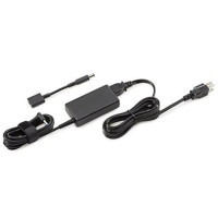 Блок живлення до ноутбуку HP 45W Smart AC Adapter,4.5/3.0(pin inside)+7.4/5.0(pin inside) (H6Y88AA)