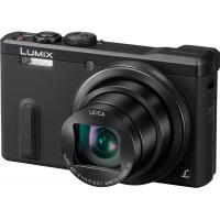 Цифровий фотоапарат Panasonic Lumix DMC-TZ60EE-K (DMC-TZ60EE-K)