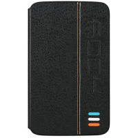 Чохол до планшета Rock 7" Samsung Galaxy Tab 3 7.0 T2100/T2110 Excel (50246 black)