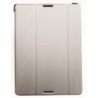 Чохол до планшета Lenovo 10" А7600 Folio Case and film silver (888016534)