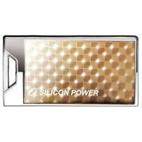 USB флеш накопичувач Silicon Power 64GB LuxMini 851 USB 2.0 (SP064GBUF2851V1G)