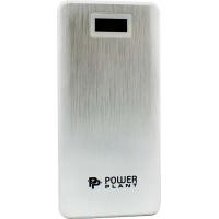 Батарея універсальна PowerPlant PB-LA802 20000mAh 1*USB/1A 1*USB/2.1A (PPLA802)