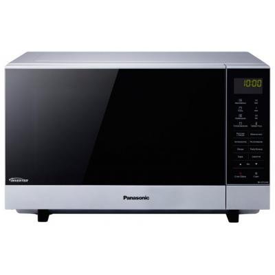 Panasonic microwave oven NN-GF574MZPE