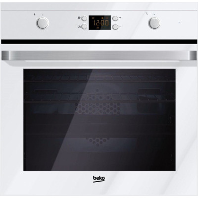 Духова шафа BEKO BIE 24301 W (BIE24301W)