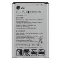 Акумуляторна батарея LG for L7 II Dual/L7 II/P715/P713 (BL-59JH / 26548)