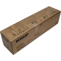 Тонер Develop TN-616-L Yellow для ineo+6000L (A1U92D2)