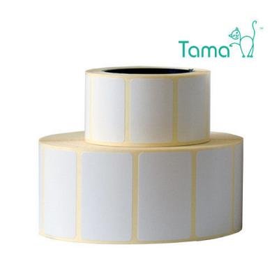 Етикетка Tama термо TOP 58x60/ 0,46тис (4377)