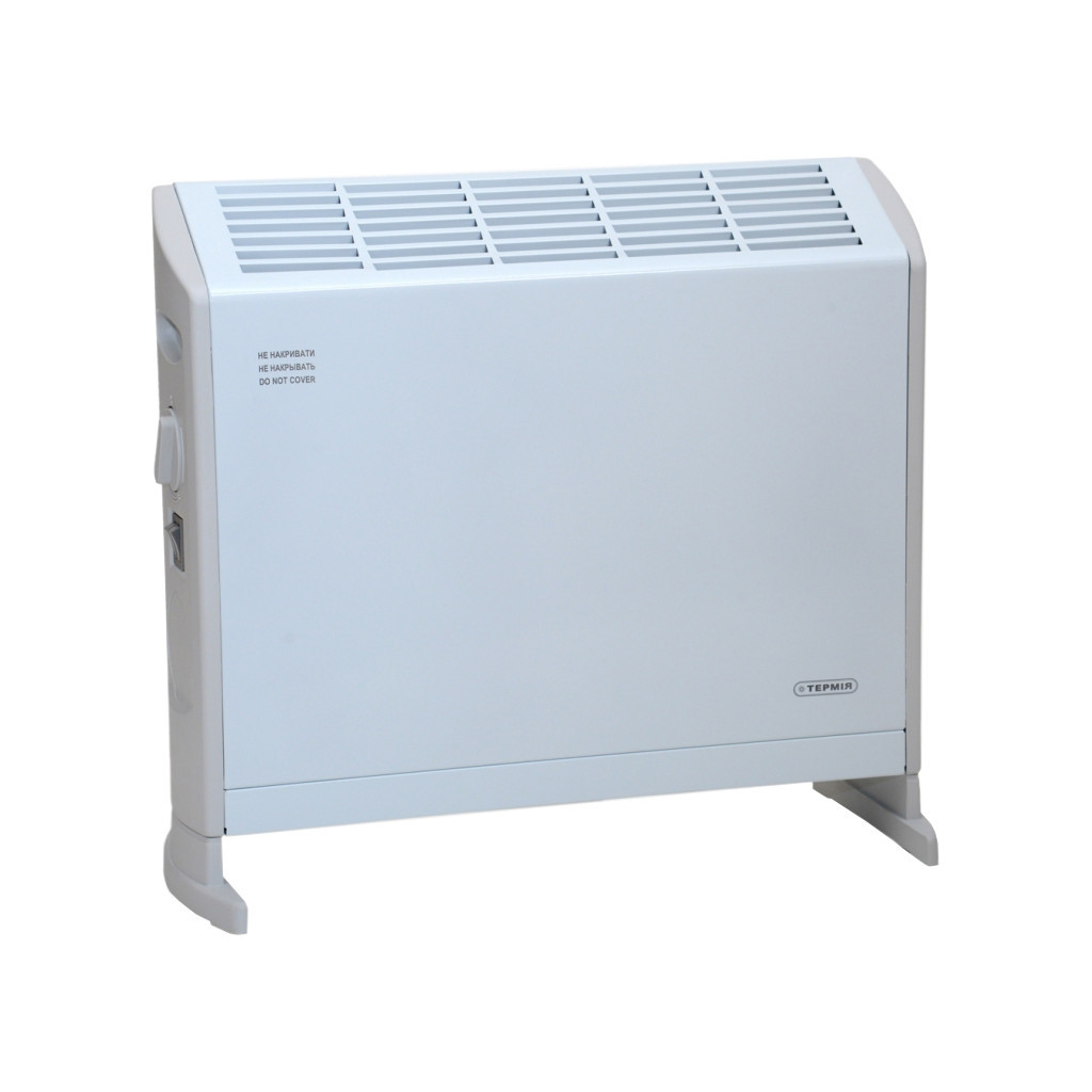 Обігрівач Термія ЕВУА-1,5/230-2(с)