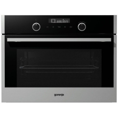 Духова шафа Gorenje BCM 547 S12X (BCM547S12X)