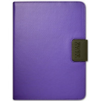 Чохол до планшета Port Designs 7-8.5" Phoenix Universal purple (202286)