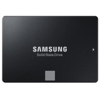 Накопичувач SSD 2.5" 250GB Samsung (MZ-76E250BW)