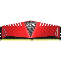 Модуль пам'яті для комп'ютера DDR4 4GB 2800 MHz XPG Z1-HS Red ADATA (AX4U2800W4G17-BRZ)