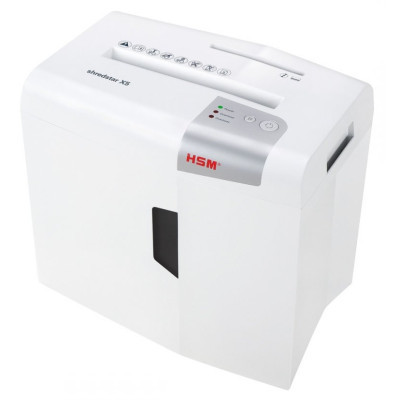 Знищувач документів HSM shredstar X5 (4,5x30) (6010955)