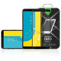 Скло захисне Vinga для Samsung Galaxy J6 (2018) J600 (VTPGS-J600)