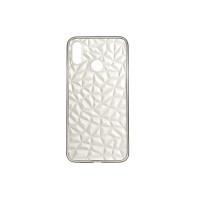 Чохол до мобільного телефона 2E Huawei P Smart+, Diamond, TR/Black (2E-H-PSP-AOD-TR/BK)
