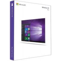Операційна система Microsoft Windows 10 Professional 32-bit/64-bit English USB P2 (HAV-00061)