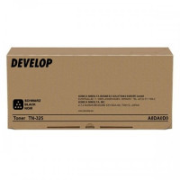 Тонер Develop TN-325 black for ineo 308/368 (A8DA0D0)