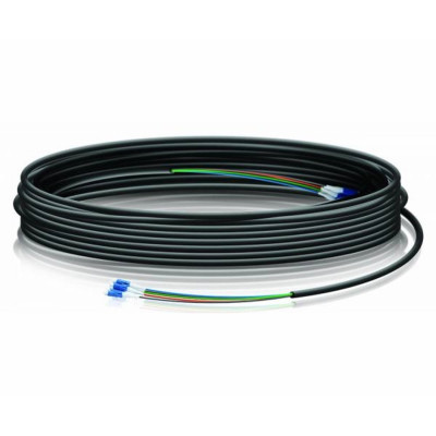 Optical patch cord Ubiquiti FC/UPC-LC/UPC Singlemode Duplex 60m (FC-SM-200)