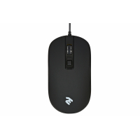 Мишка 2E MF110 USB Black (2E-MF110UB)