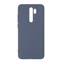 Чохол до мобільного телефона Armorstandart Icon для Xiaomi Redmi Note 8 Pro Lavender Gray (ARM55871)