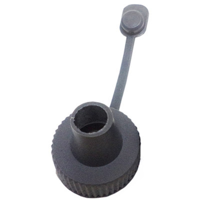 Кришка Welldo funnel cap, 39мм (WDFF01L)