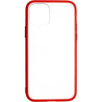 Чохол до мобільного телефона Gelius Bumper Case for iPhone 11 Pro Red (00000078213)