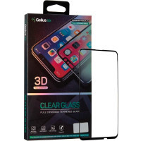 Скло захисне Gelius Pro 3D for Huawei Honor 9x Black (00000076406)