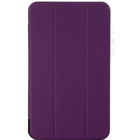 Чохол до планшета BeCover Smart Case Samsung Tab A 7.0 T280/T285 Purple (700822)