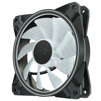 Cooler for the Deepcool CF120 PLUS case