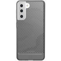 Чохол до мобільного телефона UAG [U] Samsung Galaxy S21 Lucent, Ash (21281N313131)