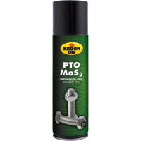 Мастило автомобільне Kroon-Oil PTO MOS2 300мл (40016)
