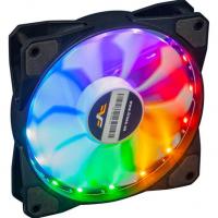 Кулер до корпусу Frime LED Fan 16LED Multicolor 2 (FLF-HB120MLT216)