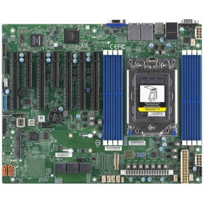 Supermicro H12SSL-I-O server motherboard